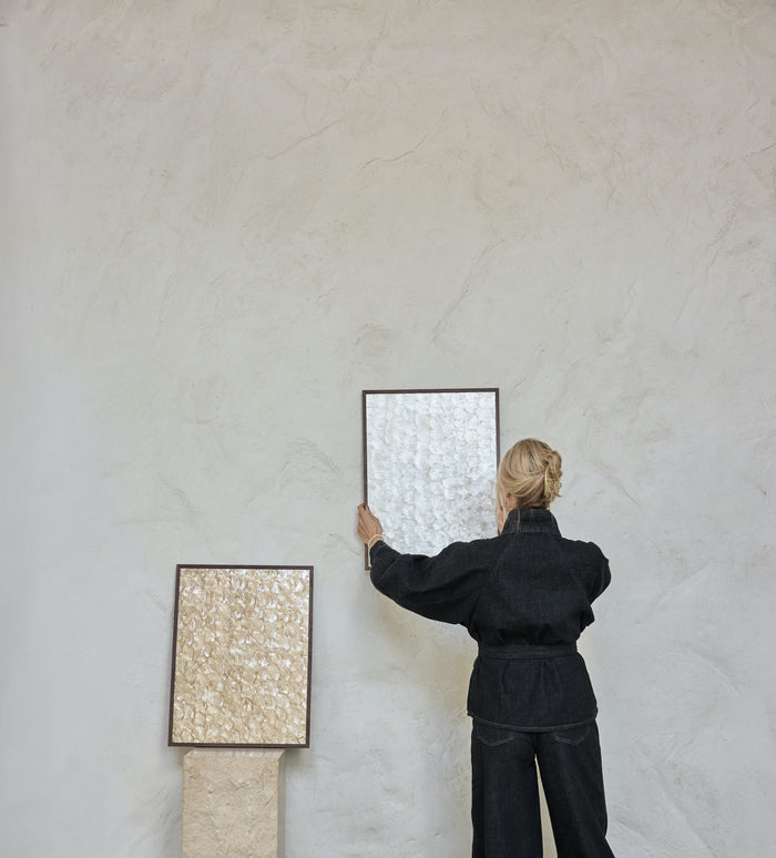 Artwork for guestrooms