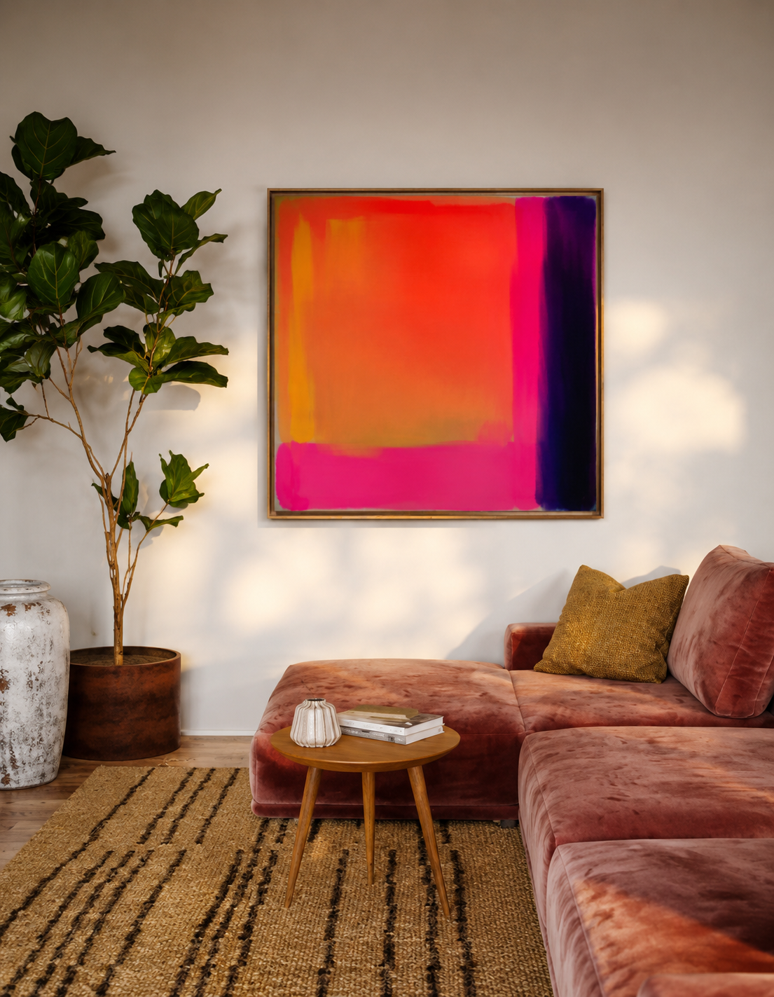 Neon Marks
