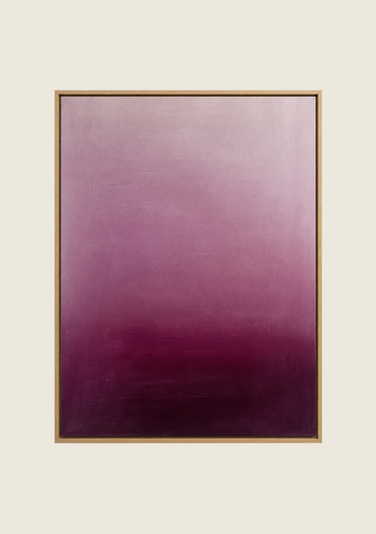Purple Ombre