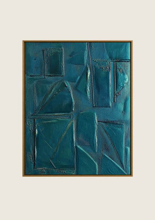 Turquoise